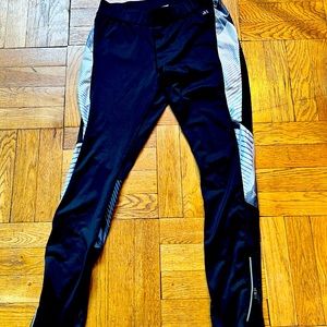 Black Workout Leggings